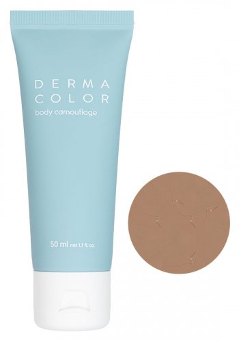KRYOLAN - Dermacolor - Body Camouflage -ART. 71121 - D7