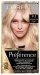L'Oréal - Préférence - Permanent Haircolor 9.1 OSLO - VIKING LIGHT ASH BLONDE - Hair dye - Permanent coloring - Very Light Ash Blonde