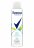 Rexona - Stay Fresh - 48H Anti-Perspirant Spray for women - Blue Poppy & Apple - 150 ml 