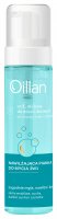 Oillan - AVENA OIL ACTIVE - Nawilżająca pianka do mycia twarzy, ciała i włosów - 200 ml