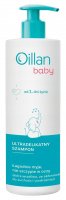 Oillan - BABY - Ultradelikatny szampon dla dzieci - 200 ml 