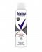 Rexona - Active Protection + - 48H Anti-Perspirant - Antyperspirant w sprayu dla kobiet - Invisible - 150 ml 