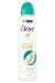 Dove - Advanced Care - Go Fresh - Pear & Aloe Vera - Anti-perspirant - Antyperspirant w sprayu dla kobiet - 150 ml 