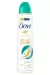 Dove - Advanced Care - Go Fresh - Pear & Aloe Vera - Anti-perspirant - 150 ml 