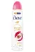 Dove - Advanced Care - Go Fresh - Pomegranate & Lemon Verbena - Anti-perspirant Spray for women - 150 ml 