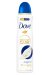 Dove - Advanced Care - Original - Anti-perspirant - Antyperspirant w sprayu dla kobiet - 150 ml 