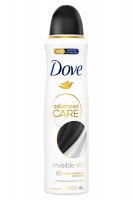 Dove - Advanced Care - Invisible Dry - White Freesia & Violet Flower -  Anti-perspirant - Antyperspirant w sprayu dla kobiet - 150 ml 