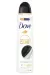 Dove - Advanced Care - Invisible Dry - White Freesia & Violet Flower - Anti-perspirant spray for women - 150 ml 