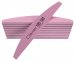 Clavier - Set of 10 nail polishers - Boat 100/180 Pink