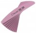 Clavier - Set of 10 nail polishers - Boat 100/180 Pink