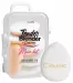 Clavier - Tender Blender MUA Kit -  Zestaw 6 mini gąbek w walizce