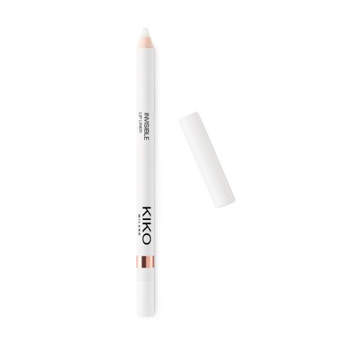 KIKO Milano - Invisible Lip Liner - Transparentna konturówka do ust - 1,20 g 