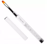 Clavier - Gel Brush - #6 - Pearl