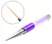 Clavier - Precision Decorating Brush - 9mm - Purple