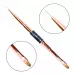 Clavier - Double-sided gel brush - No.12