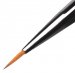 Clavier - Acrylic Decoration Brush No.03 - 10 mm - Silver