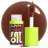 NYX Professional Makeup - FAT OIL Lip Drip - Błyszczyk do ust - 4,8 ml - 11 LIVIN' THE CREAM