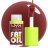 NYX Professional Makeup - FAT OIL Lip Drip - Błyszczyk do ust - 4,8 ml - 12 SPRINKLE SPRINKLE
