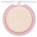 Lovely - Mineral Pressed Powder - Strongly Mattifying - 10 g