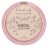 Lovely - Mineral Pressed Powder - Strongly Mattifying - 10 g