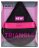 WIBO - Triangle Powder Puff - Black