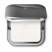 KIKO Milano - Universal Veil Translucent Finishing Powder - Matujący puder utrwalający makijaż - 9,7 g