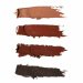 Danessa Myricks Beauty - Dewy Cheek & Lip Palette - Paleta 4 kosmetyków do ust i policzków - DEW IT UNDERCOVER - 25 g