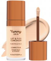 Danessa Myricks Beauty - YUMMY SKIN - Lift & Flex Concealer - 9.4 ml  - 2 Neutral  - 2 Neutral 