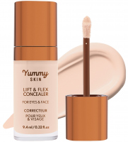 Danessa Myricks Beauty - YUMMY SKIN - Lift & Flex Concealer - 9.4 ml  - 1 Cool - 1 Cool