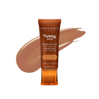Danessa Myricks Beauty - YUMMY SKIN - Serum Skin Tint - Serum/Podkład do twarzy - 45 ml  - 9 - 9