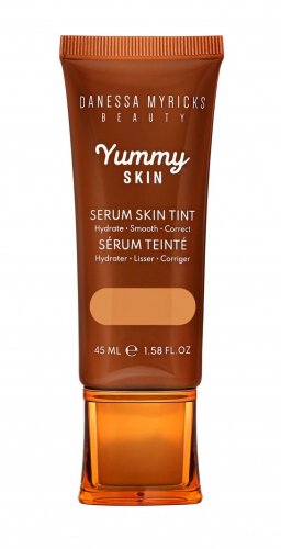 Danessa Myricks Beauty - YUMMY SKIN - Serum Skin Tint - Serum/Podkład do twarzy - 45 ml 