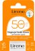 Lirene - Care Protective Lipstick - Pielęgnacyjna pomadka ochronna SPF50 - 4,6 g