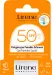 Lirene - Care Protective Lipstick - Pielęgnacyjna pomadka ochronna SPF50 - 4,6 g