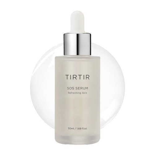 TIRTIR - SOS Serum - Revitalizing - 50 ml 