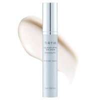 TIRTIR - Collagen Lifting Eye Cream - Liftingujący krem pod oczy - 15 ml 