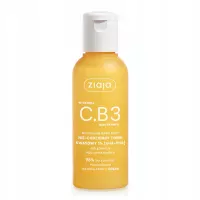 ZIAJA - Vitamin C.B3 Niacinamide - Non-daily Acid Tonic 1% [AHA+ PHA] - 120 ml