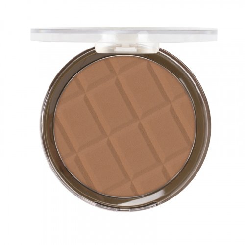 Lovely - Chocolate Bar - Face & Body Bronzer - 15 g - 2