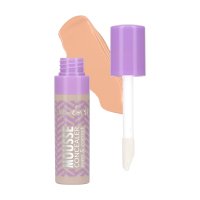 Lovely - MOUSSE Concealer - Korektor do twarzy o konsystencji musu  - 3