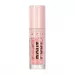 LOVELY - Top Coat POUT - Błyszczyk/topper powiększający usta