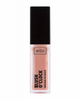 WIBO - BLUSH O'CLOCK - Mousse Blusher - 11 g  - 02 - 02
