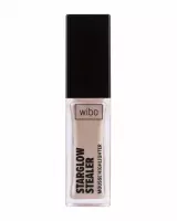 WIBO - STARGLOW STEALER - Mousse Highlighter - 11 g