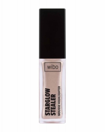 WIBO - STARGLOW STEALER - Mousse Highlighter - 11 g - 02