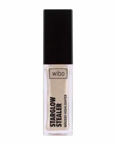 WIBO - STARGLOW STEALER - Mousse Highlighter - 11 g - 01