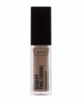 WIBO - SCULPT THIS CHEEK! - Mousse Bronzer - 11 g  - 02 - 02