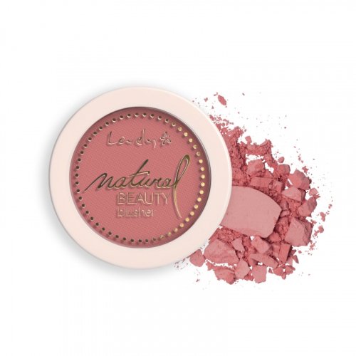 Lovely - Natural Beauty Blusher - Mineral blush - 07