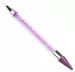 Clavier - Gem Pen - Woskowy aplikator do cyrkonii - Fioletowy
