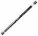 Clavier - Brush with spatula for Duo Flexygel acrylic gel - Black