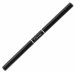 Clavier - Brush with spatula for Duo Flexygel acrylic gel - Black
