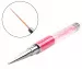Clavier - Precision Decorating Brush - 9 mm - Pink