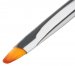 Clavier - Double-sided Gel Brush - #4 and #6 - Purple